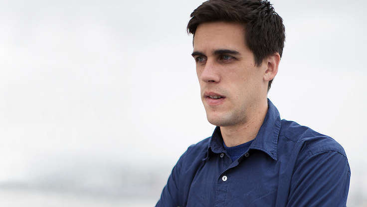 Mastering the Art of Public Speaking: Ryan Holiday